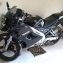 Jual Yamaha Vixion 2008