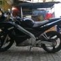 Jual Yamaha Vixion 2008