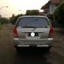 Jual Toyota Innova G Silver Metalic 2006 Bensin