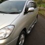 Jual Toyota Innova G Silver Metalic 2006 Bensin