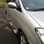 Jual Toyota Innova G Silver Metalic 2006 Bensin