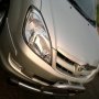 Jual Toyota Innova G Silver Metalic 2006 Bensin