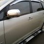 Jual Toyota Innova G Silver Metalic 2006 Bensin