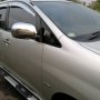 Jual Toyota Innova G Silver Metalic 2006 Bensin