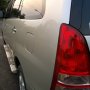 Jual Toyota Innova G Silver Metalic 2006 Bensin