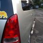 Jual Toyota Innova G Silver Metalic 2006 Bensin