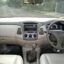 Jual Toyota Innova G Silver Metalic 2006 Bensin