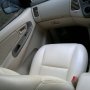 Jual Toyota Innova G Silver Metalic 2006 Bensin