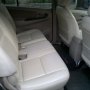 Jual Toyota Innova G Silver Metalic 2006 Bensin