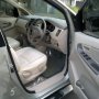 Jual Toyota Innova G Silver Metalic 2006 Bensin