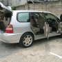 Jual honda odyssey 2.3 Limited australia