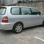 Jual honda odyssey 2.3 Limited australia