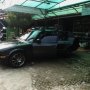 BMW 318i E30 M40 tahun 90 good condition murah 