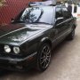 BMW 318i E30 M40 tahun 90 good condition murah 