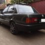 BMW 318i E30 M40 tahun 90 good condition murah 