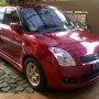 Jual Swift ST 2010 Mulus