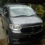 Jual Suzuki apv 2010...mulus