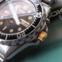 Jual Seiko diver kinetic sport 200m bandung