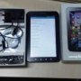 Jual Samsung Galaxy Tab (GT-P1000) White