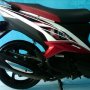 Jual Yamaha Xeon 125 