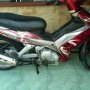 Jual Jupiter MX th.2007 akhir [Jakarta Timur]