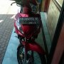 Jual Jupiter MX th.2007 akhir [Jakarta Timur]