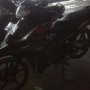 Jual Honda Absolute REVO CW Racing Black thn 2009 Cepat