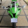 Jual MOGE Kawasaki ZX-10R 1000cc Euro (NON LIMITER)