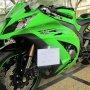 Jual MOGE Kawasaki ZX-10R 1000cc Euro (NON LIMITER)