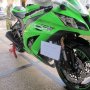 Jual MOGE Kawasaki ZX-10R 1000cc Euro (NON LIMITER)