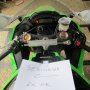 Jual MOGE Kawasaki ZX-10R 1000cc Euro (NON LIMITER)