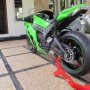 Jual MOGE Kawasaki ZX-10R 1000cc Euro (NON LIMITER)