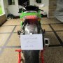 Jual MOGE Kawasaki ZX-10R 1000cc Euro (NON LIMITER)