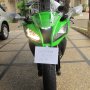 Jual MOGE Kawasaki ZX-10R 1000cc Euro (NON LIMITER)