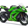 Jual MOGE Kawasaki ZX-10R 1000cc Euro (NON LIMITER)