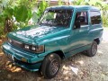 Daihatsu Patriot Shelby 1.3 1992