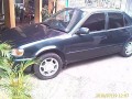 Toyota Corolla All New SEG 1.6 1996