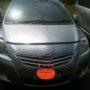 Jual Vios G Matic 2010 Silver