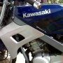 Jual Kawasaki Ninja R150 1996 Standart Pabrik