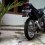 Jual Kawasaki Ninja R150 1996 Standart Pabrik