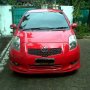 Jual Toyota YARIS Type S th.2007 Jakarta Timur