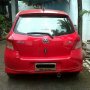 Jual Toyota YARIS Type S th.2007 Jakarta Timur