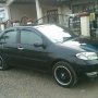 Jual TOYOTA VIOS G /AT 2004 eks Ibu-ibu