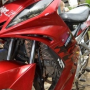 Jual Jupiter MX 2006 Merah Msh Ori