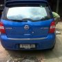 Jual Livina XR 1500 cc A/T Thn 2008