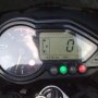 Jual Bajaj Pulsar 180 dtsi 07/08 Hitam,Full Original, KM Rendah