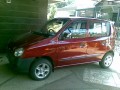 Hyundai Atoz GLX 2005 Atas nama Sendiri