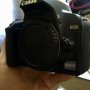 Jual Canon 1000D