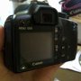 Jual Canon 1000D