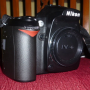 Jual Nikon D90 Barang OKK Jogja